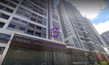 Apartamento (Studio) para Locação, 1 dorm(s), 28 m²