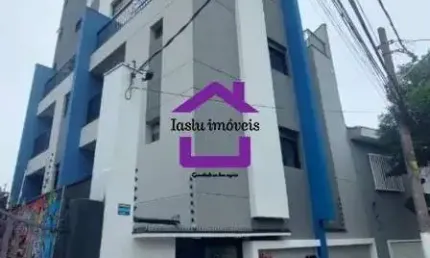 Apartamento com 1 quarto à venda na Cidade Mãe do Céu, São Paulo 