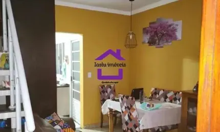Casa em Condominio para Venda, 2 dorm(s), 1 vaga(s), 54 m²