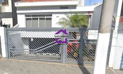 Casa (Sobrado) para Locação, 6 dorm(s), 7 vaga(s), 220 m²