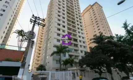 Apartamento (Apartamento Padrão) para Venda, 2 dorm(s), 2 vaga(s), 69 m²