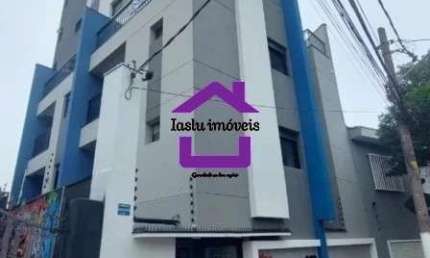 Apartamento com 1 quarto para alugar na Cidade Mãe do Céu, São Paulo 