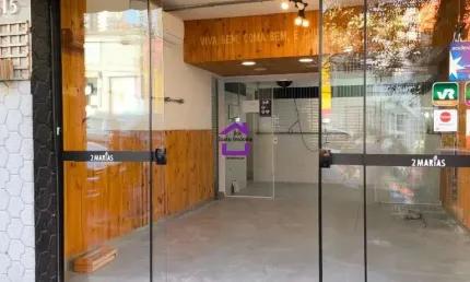 Prédio para alugar na Rua Serra de Bragança, 617, Vila Gomes Cardim, São Paulo