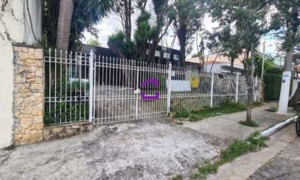 Casa (Casa Padrão) para Locação, 3 dorm(s), 3 vaga(s), 270 m²