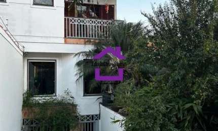 Casa (Sobrado) para Venda, 3 dorm(s), 3 suite(s), 6 vaga(s), 192 m²