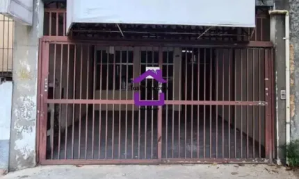 Casa com 3 quartos para alugar no Tatuapé, São Paulo 