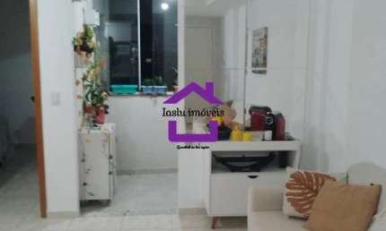 Apartamento com 2 quartos para alugar na Vila Santa Teresa (Zona Leste), São Paulo 