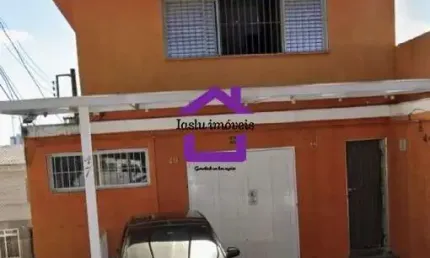 Casa (Sobrado) para Locação, 2 dorm(s), 2 vaga(s), 300 m²