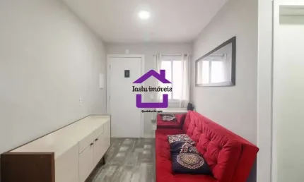 Apartamento (apartamento padrão) para locação, 2 dorm(s), 1 vaga(s), 54 m²
