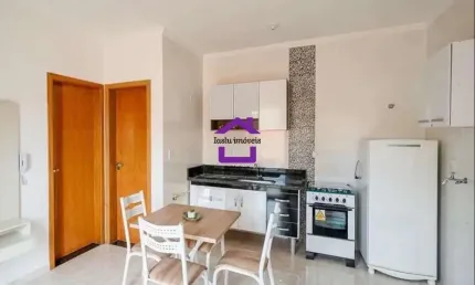 Apartamento (Apartamento Padrão) para Locação, 1 dorm(s), 32 m²