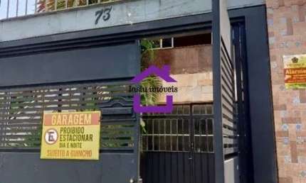 Casa (Sobrado) para Locação, 6 dorm(s), 1 vaga(s), 280 m²