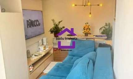 Apartamento (Apartamento Padrão) para Locação, 2 dorm(s), 1 suite(s), 1 vaga(s), 66 m²