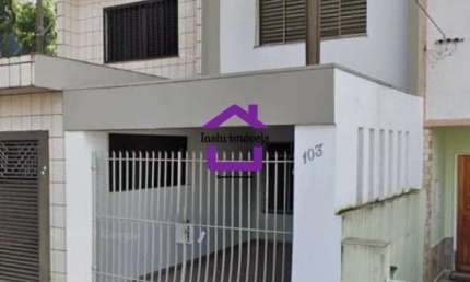 Casa (Sobrado) para Venda e Locação, 2 dorm(s), 1 vaga(s), 94 m²