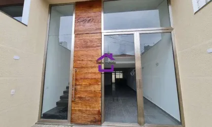 Sobrado para Locação no bairro Vila Gomes Cardim, 2 dorms, 2 vagas, 155 m