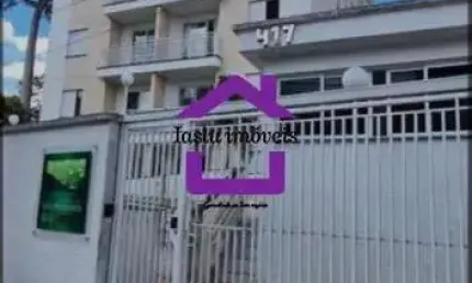 Apartamento com 2 quartos à venda no Jardim Vila Formosa, São Paulo 
