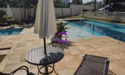 Apartamento para Venda, 2 dorm, 1 suite, 1 vaga, 65 m²