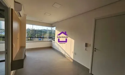 Apartamento (Studio) para Locação, 1 vaga(s), 35 m²