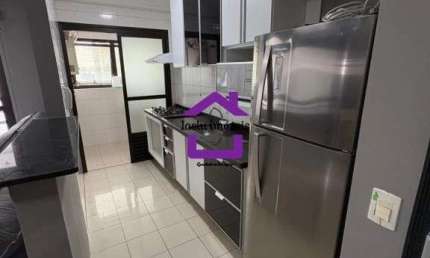 Apartamento (Apartamento Padrão) para Locação, 2 dorm(s), 2 vaga(s), 72 m²