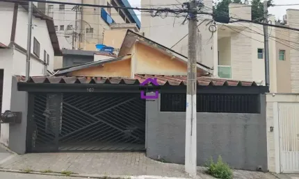 Casa (casa padrão) para locação, 2 dorm(s), 1 vaga, 80 m²