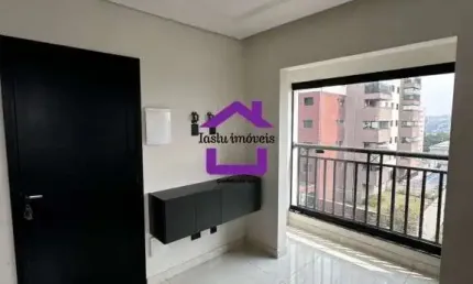 Apartamento (apartamento padrão) para venda, 1 dorm(s), 40 m²