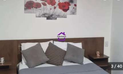 Apartamento com 1 quarto para alugar no Brás, São Paulo 