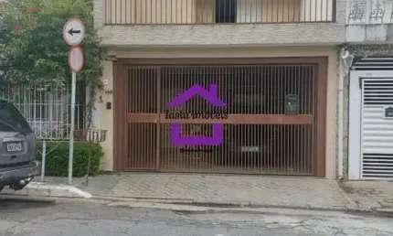 Casa (Sobrado) para Locação, 3 dorm(s), 2 vaga(s), 300 m²