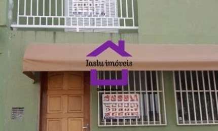 Casa com 3 quartos para alugar na Cidade Líder, São Paulo 