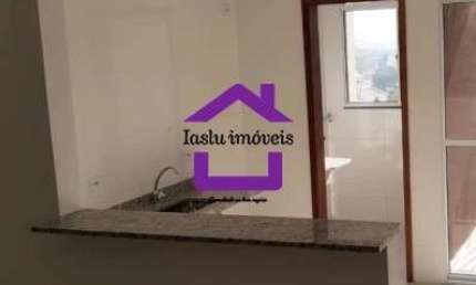 Apartamento (Apartamento Padrão) para Locação, 2 dorm(s), 1 vaga(s), 46 m²