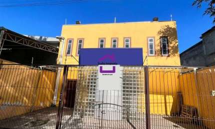 Barracão / Galpão / Depósito para alugar no Jardim dos Ipês, São Paulo 