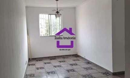 Apartamento (Apartamento Padrão) para Venda e Locação, 3 dorm(s), 1 vaga(s), 65 m²