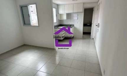 Apartamento (Apartamento Padrão) para Locação, 1 dorm(s), 1 vaga(s), 25 m²