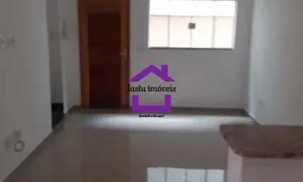 Casa (Sobrado) para Venda, 2 dorm(s), 2 suite(s), 2 vaga(s), 55 m²