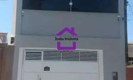 Casa (Sobrado) para Venda, 3 dorm, 1 suite, 2 vagas, 220 m²