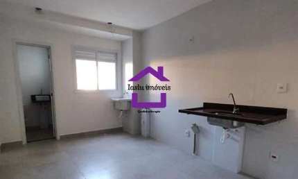 Apartamento (Apartamento Padrão) para Locação, 1 dorm(s), 27 m²