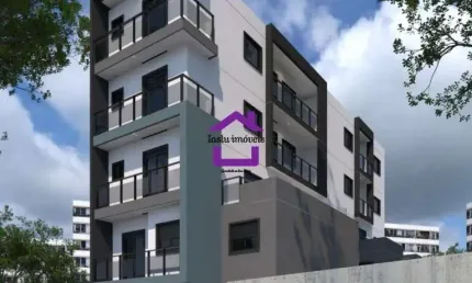 Apartamento na planta para venda, 2 dorm, 40 m² - entrega em 2026