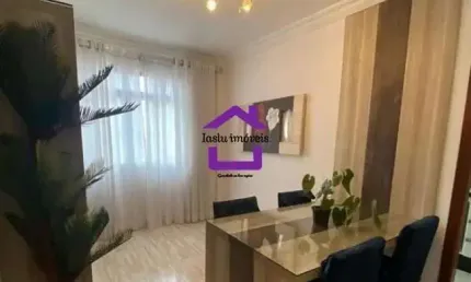 Apartamento (apartamento padrão) para venda, 2 dorm(s), 66 m²