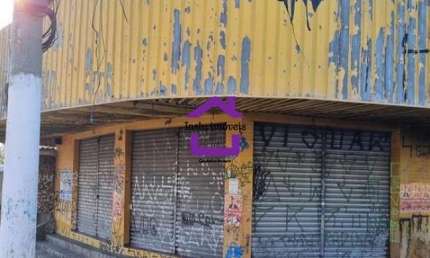 Prédio para alugar no Jardim Santa Terezinha, São Paulo 