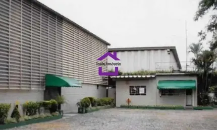 Galpão para Locação no bairro Parque Novo Mundo, 6065 m