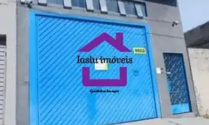 Salão (Salão comercial) para Venda, 2 salas(s), 175 m²