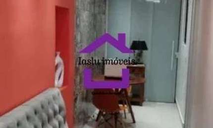 Casa (Sobrado) COMERCIAL para Venda, 4 SALAS(s), 230 m²