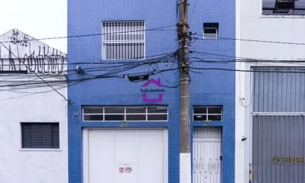 Casa (sobrado) para venda, 5 dorm(s), 1 suite(s), 4 vaga(s), 350 m²