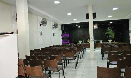 Sala comercial para alugar na Vila Salete, São Paulo 