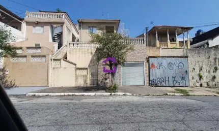 Terreno à venda no Penha De França, São Paulo 
