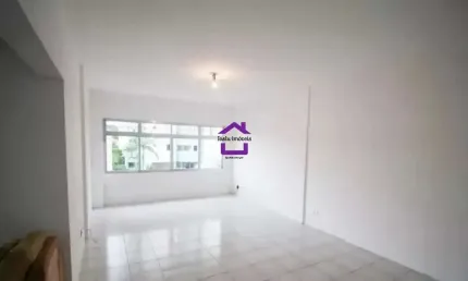 Apartamento (apartamento padrão) para venda, 3 dorm(s), 1 vaga(s), 120 m²