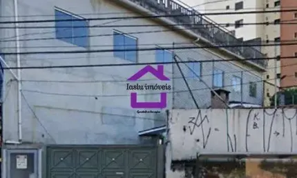 Prédio à venda na Chácara Seis de Outubro, São Paulo 