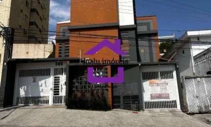Apartamento com 1 quarto para alugar na Rua Coronel Pedro Dias de Campos, 360, Chácara Seis de Outubro, São Paulo