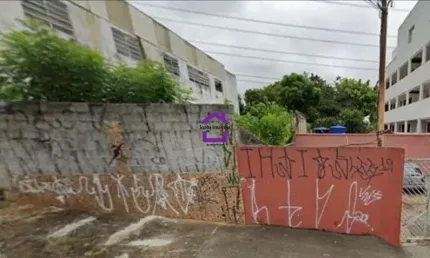 Terreno à venda na Vila Ema, São Paulo 