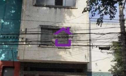 Prédio à venda na Mooca, São Paulo 