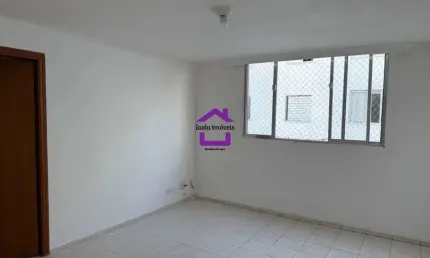 Apartamento (Apartamento Padrão) para Venda e Locação, 3 dorm(s), 65 m²