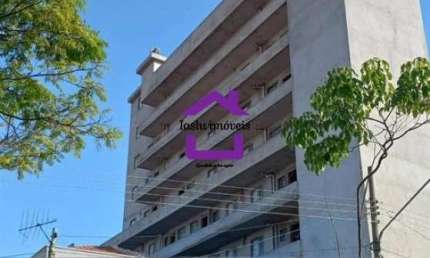 Apartamento em Condomínio Padrão para Venda no bairro Cidade Patriarca, 2 dorm, 1 vagas, 40 m